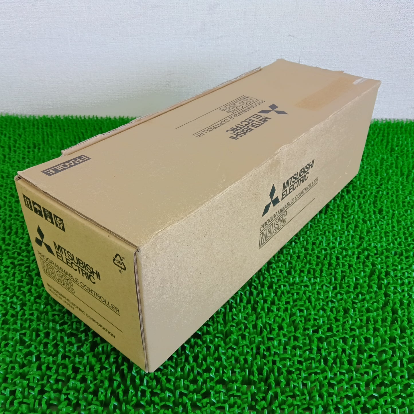 三菱電機 FX3U-80MT/ES マイクロシーケンサ MELSEC-F