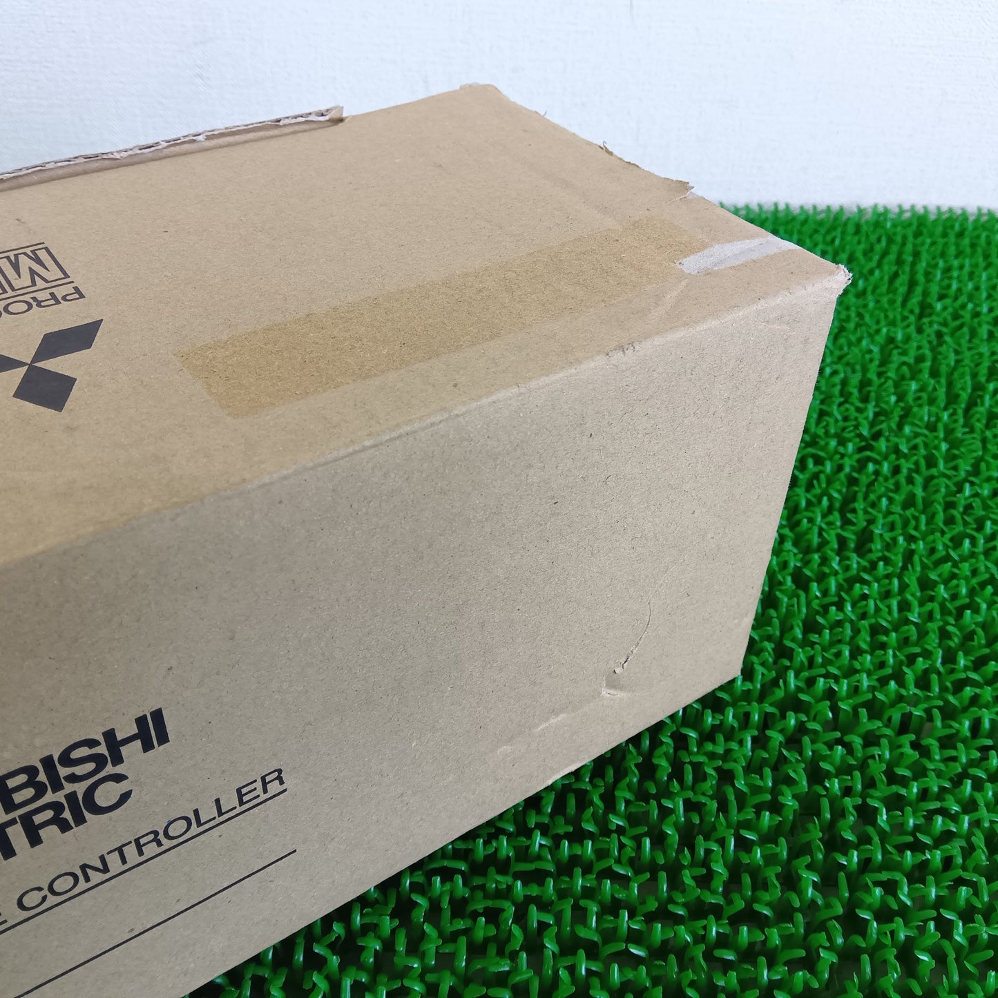 三菱電機 FX3U-80MT/ES マイクロシーケンサ MELSEC-F