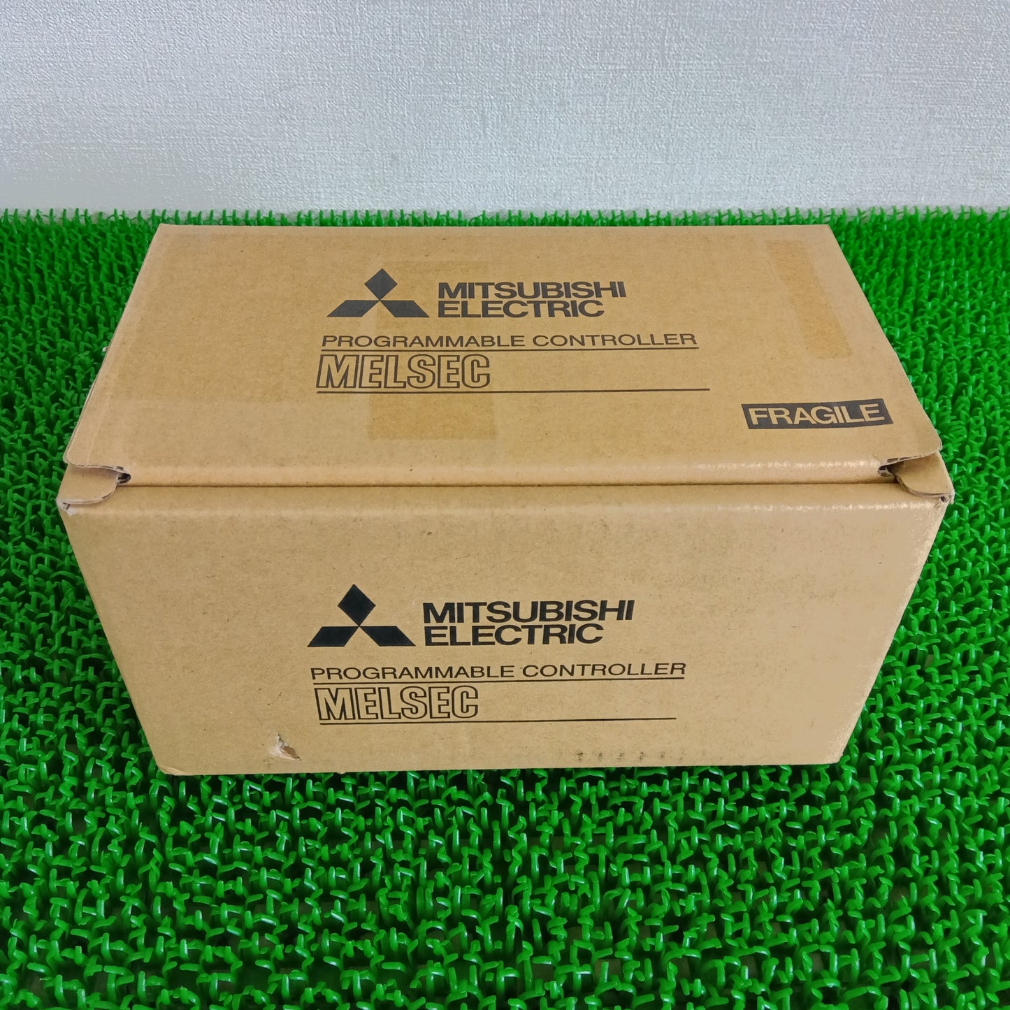 三菱電機 FX3U-48MT/ES マイクロシーケンサ MELSEC-F