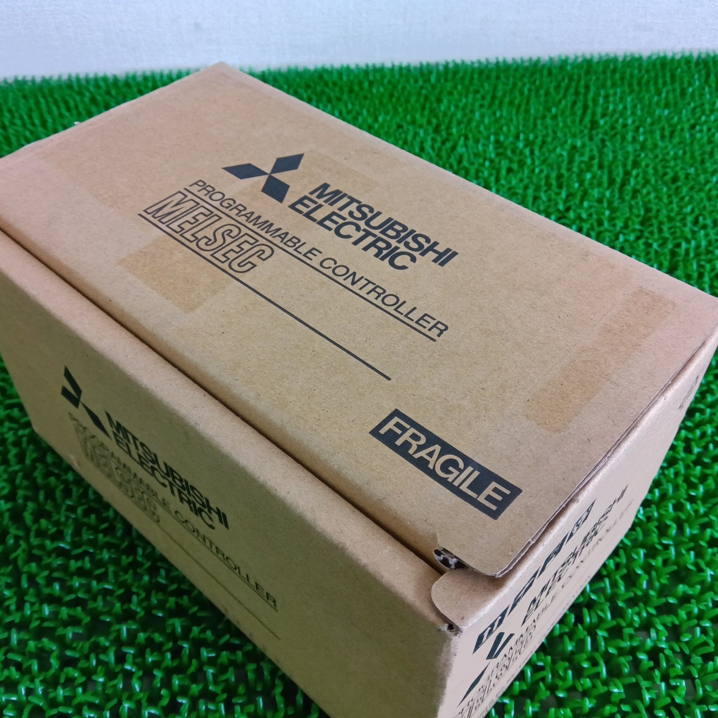 三菱電機 FX3U-48MT/ES マイクロシーケンサ MELSEC-F