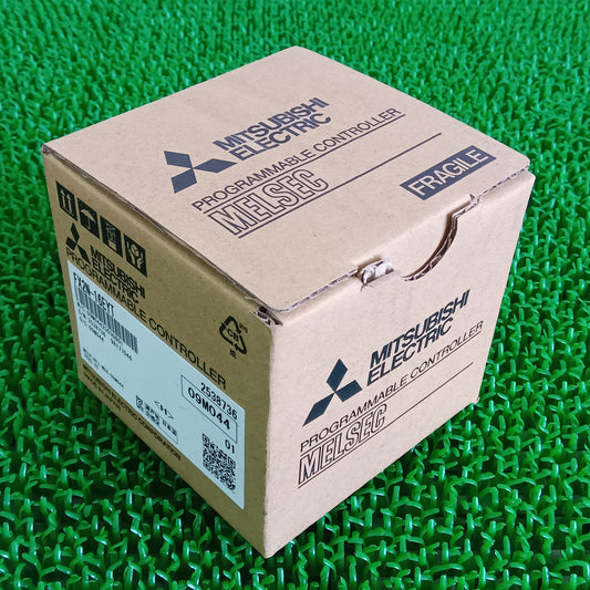 三菱電機 FX2N-16EYT MELSEC-F 出力増設ブロック | 八雲機械工具