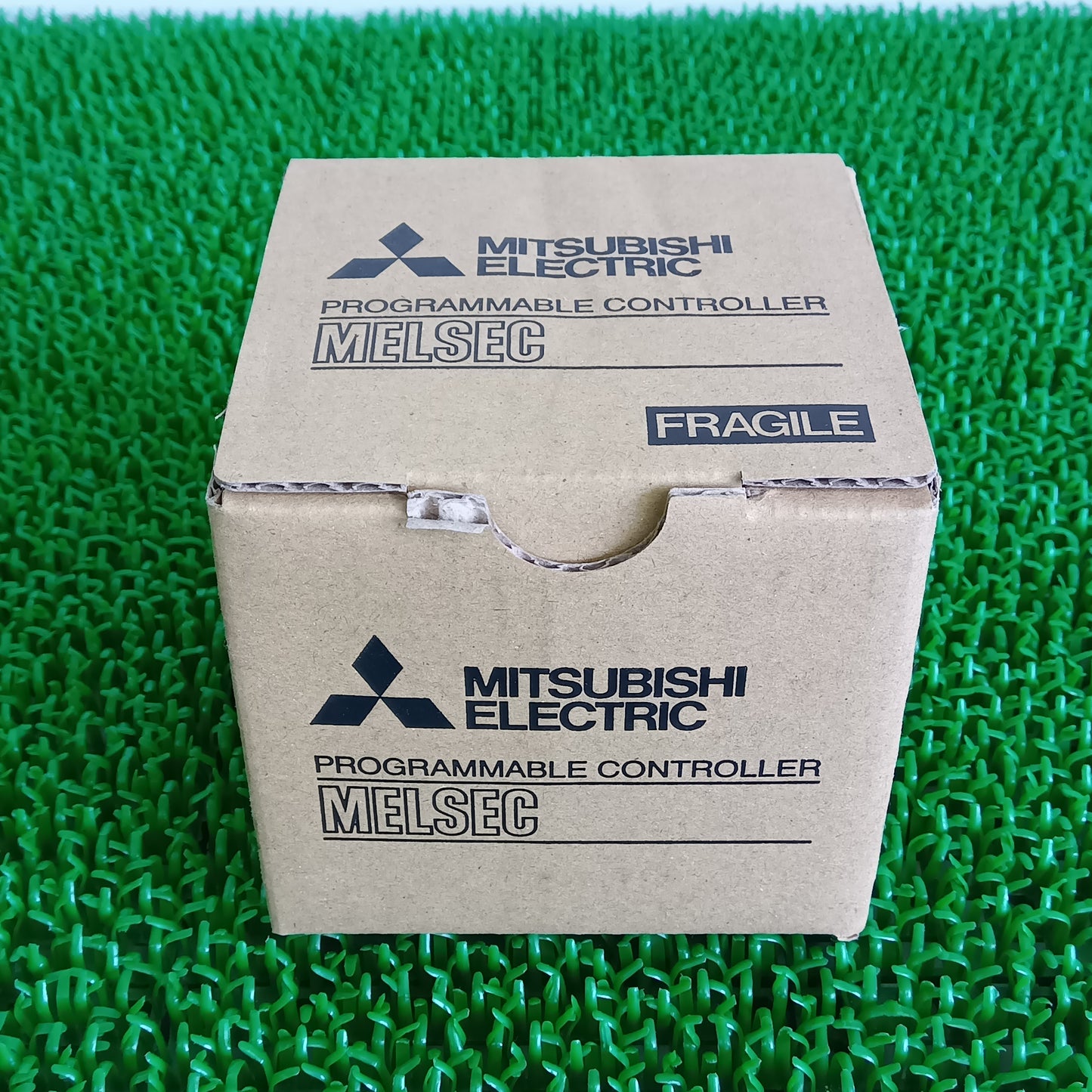 三菱電機 FX2N-16EYT MELSEC-F 出力増設ブロック