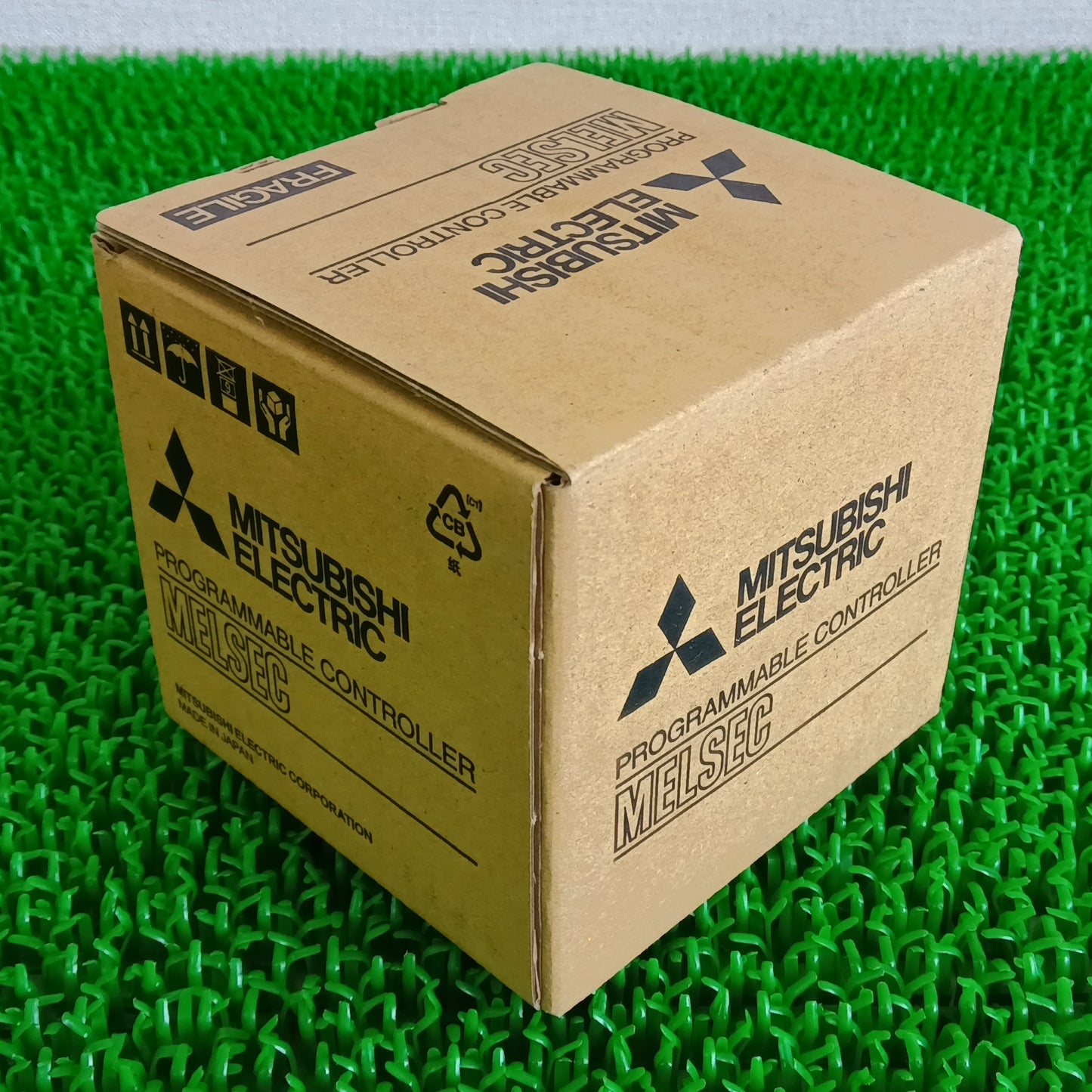 三菱電機 FX2N-16EYT MELSEC-F 出力増設ブロック