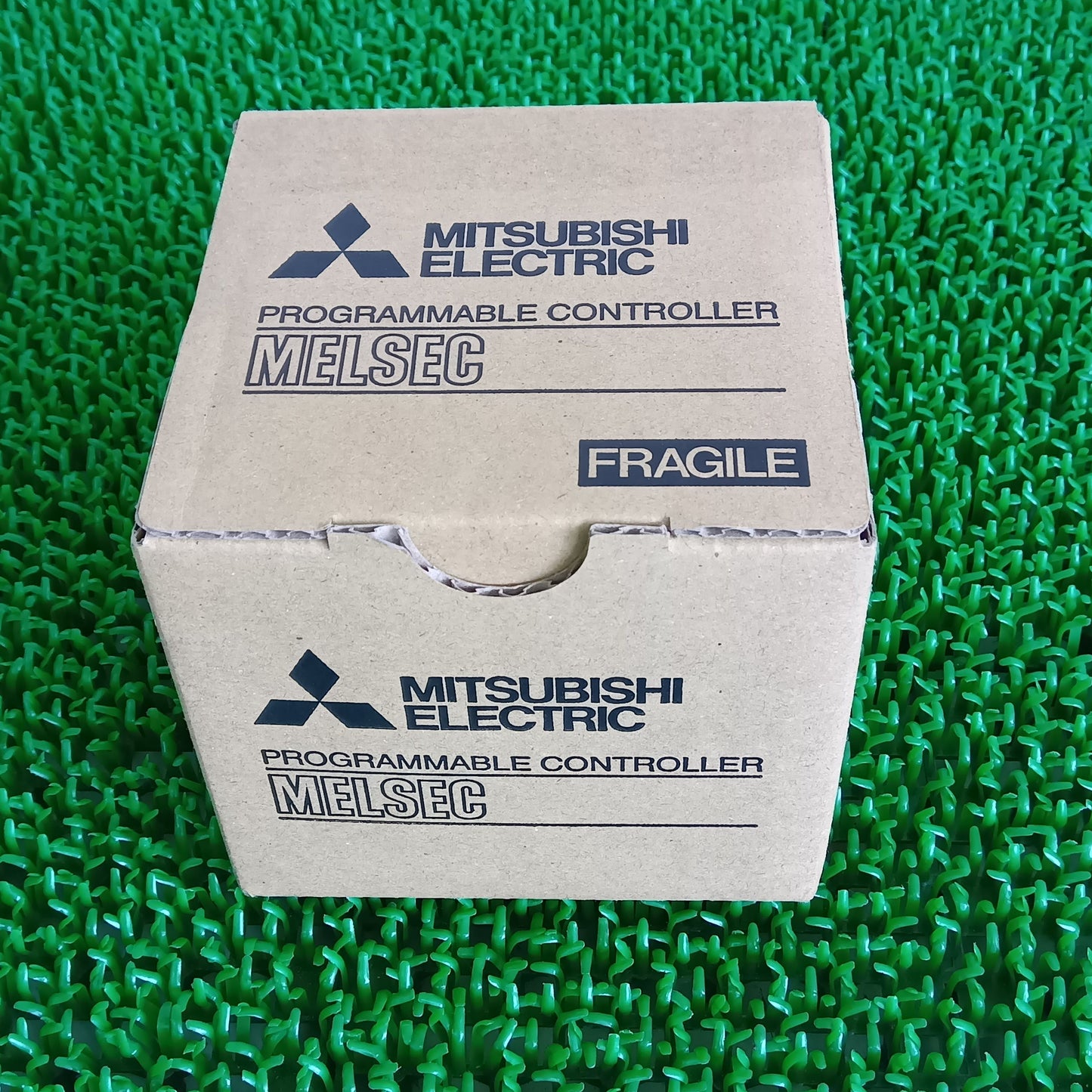 三菱電機 FX2N-16EYR MELSEC-F リレー出力増設ブロック