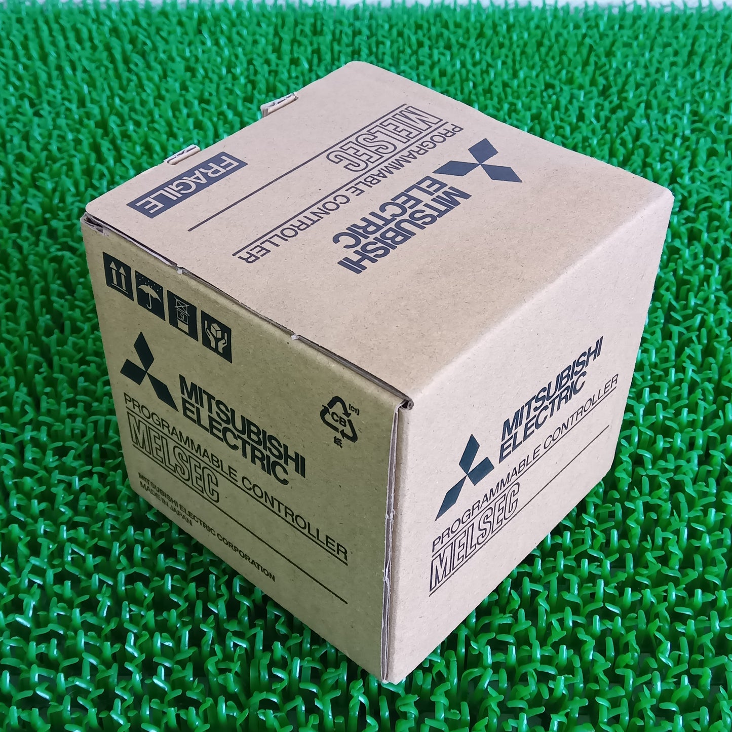 三菱電機 FX2N-16EYR MELSEC-F リレー出力増設ブロック