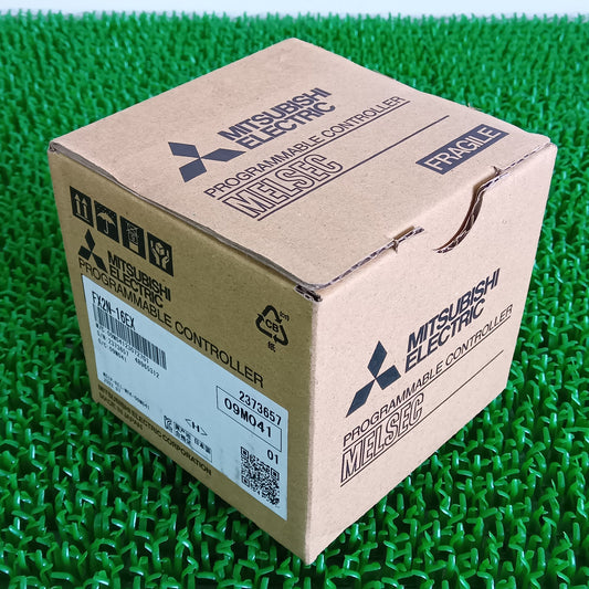 三菱電機 FX2N-16EX MELSEC-F 入力増設ブロック | 八雲機械工具