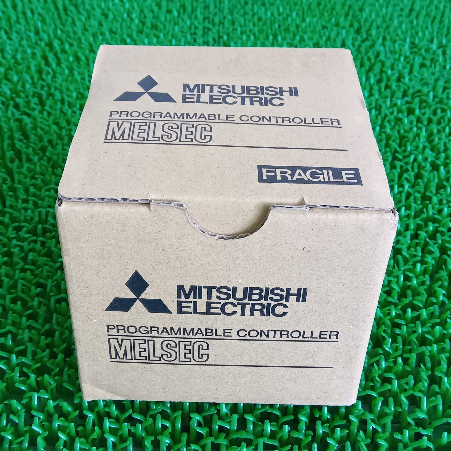 三菱電機 FX2N-16EX MELSEC-F 入力増設ブロック