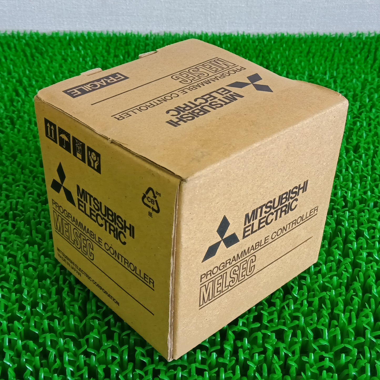 三菱電機 FX2N-16EX MELSEC-F 入力増設ブロック