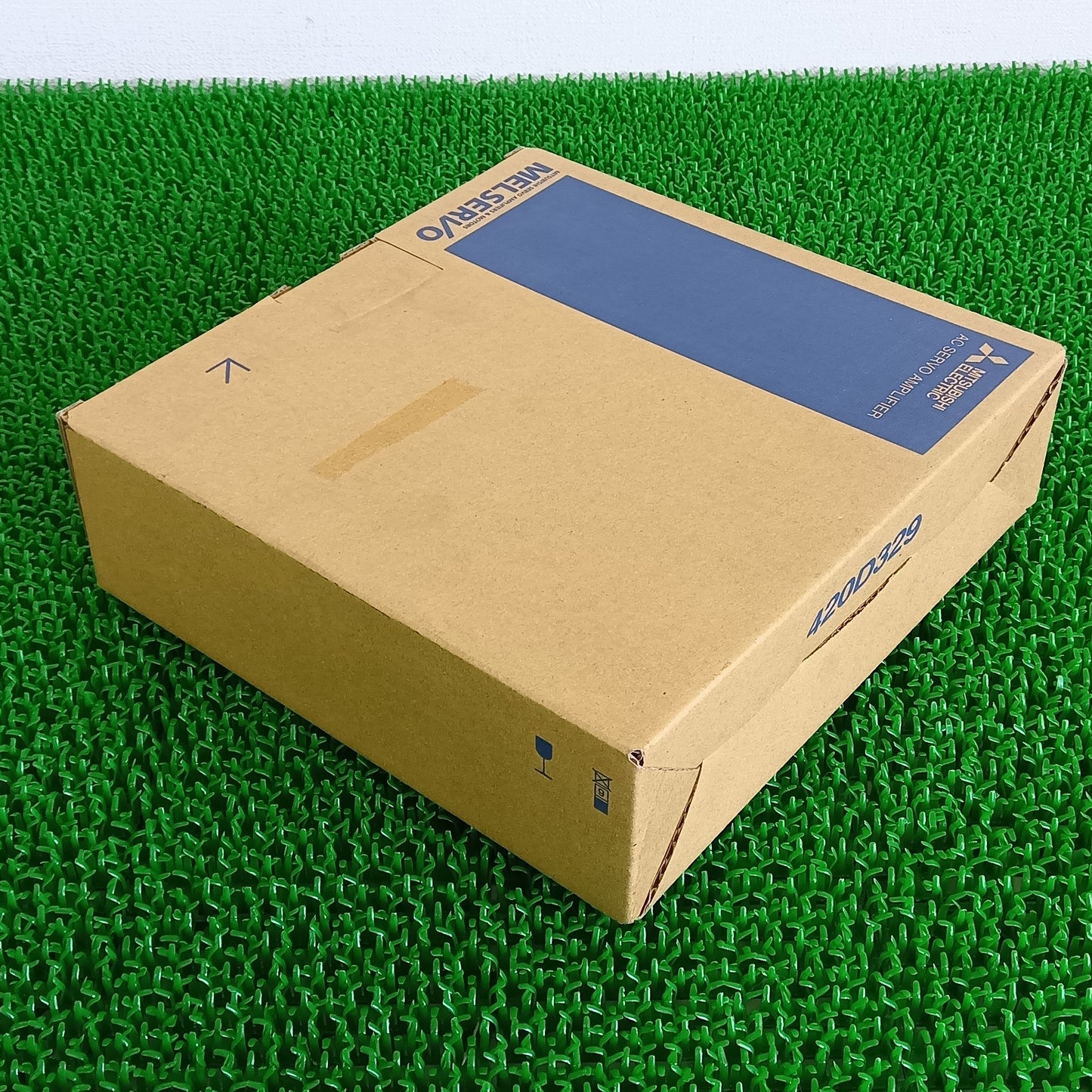 三菱電機 MR-J4-10B ACサーボアンプ MELSERVO-J4シリーズ