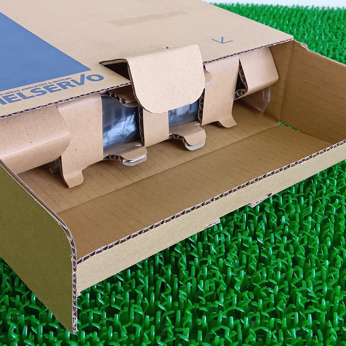 三菱電機 MR-J4-10B ACサーボアンプ MELSERVO-J4シリーズ