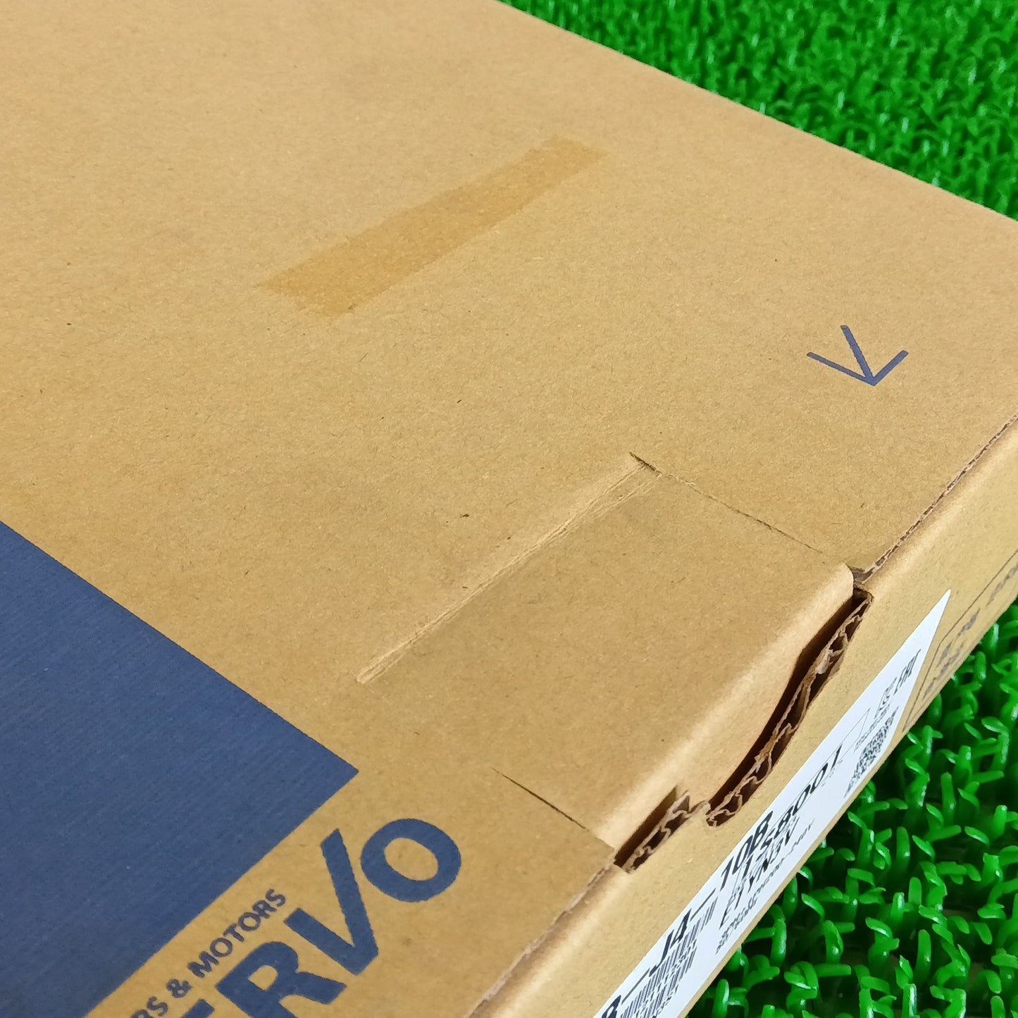 三菱電機 MR-J4-10B ACサーボアンプ MELSERVO-J4シリーズ