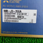 三菱電機 MR-J3-350A ACサーボアンプ MELSERVO-J3シリーズ