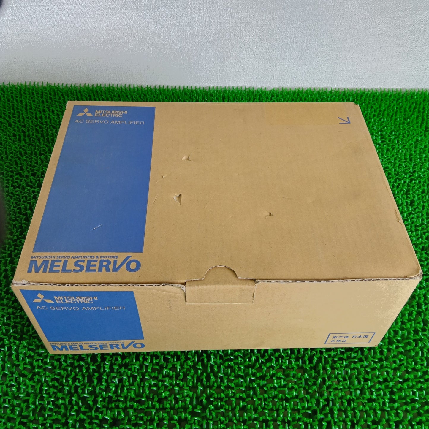 三菱電機 MR-J3-350A ACサーボアンプ MELSERVO-J3シリーズ