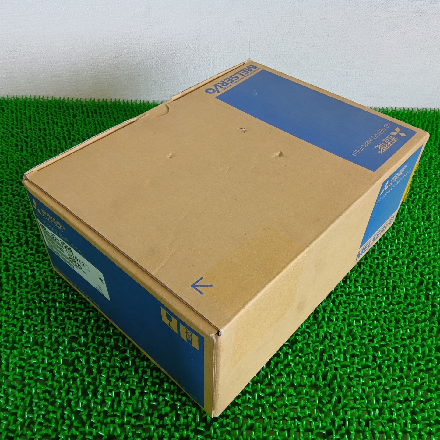 三菱電機 MR-J3-350A ACサーボアンプ MELSERVO-J3シリーズ