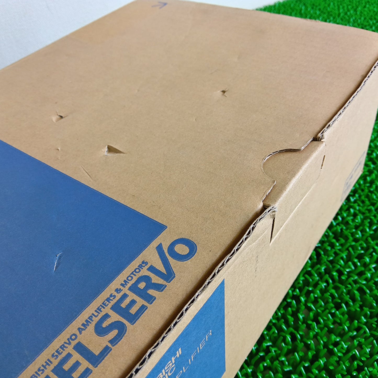 三菱電機 MR-J3-350A ACサーボアンプ MELSERVO-J3シリーズ