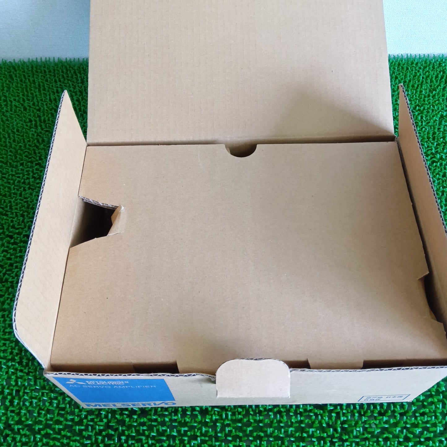 三菱電機 MR-J3-350A ACサーボアンプ MELSERVO-J3シリーズ