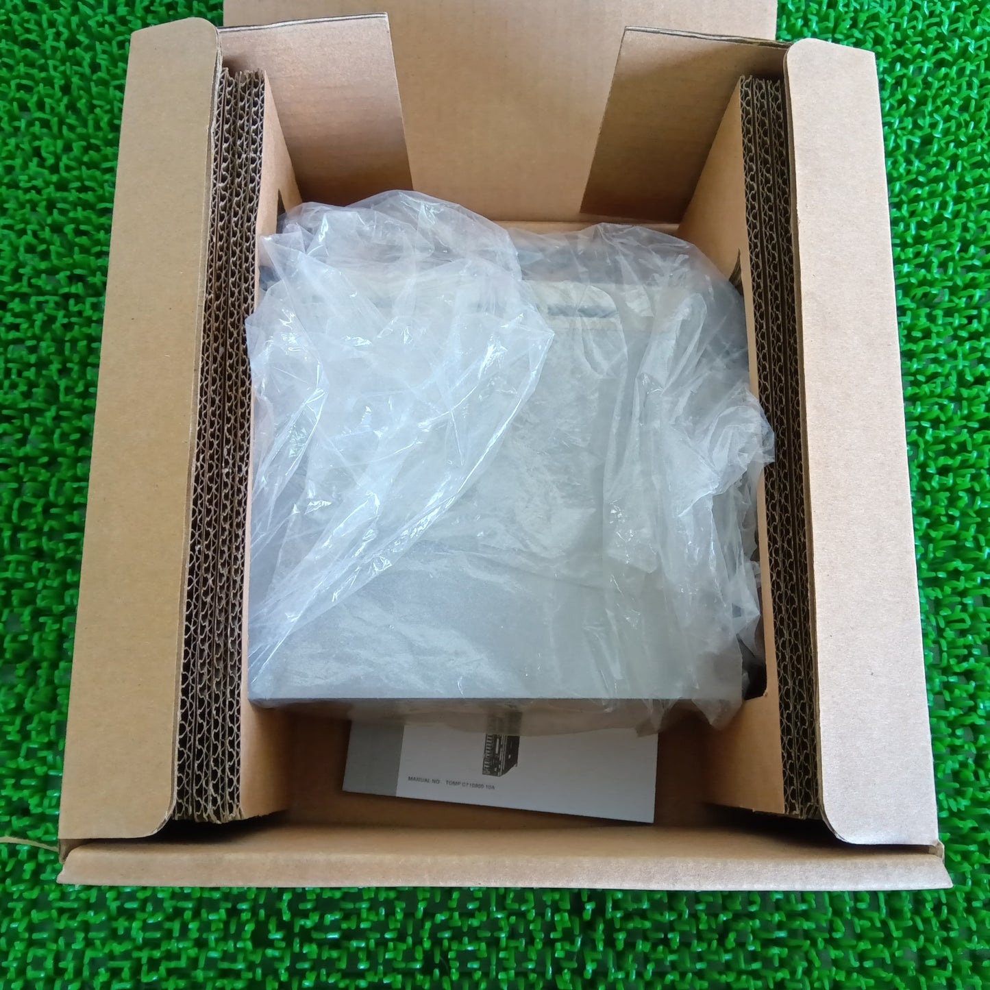 安川電機 SGDS-02A12A ACサーボパック