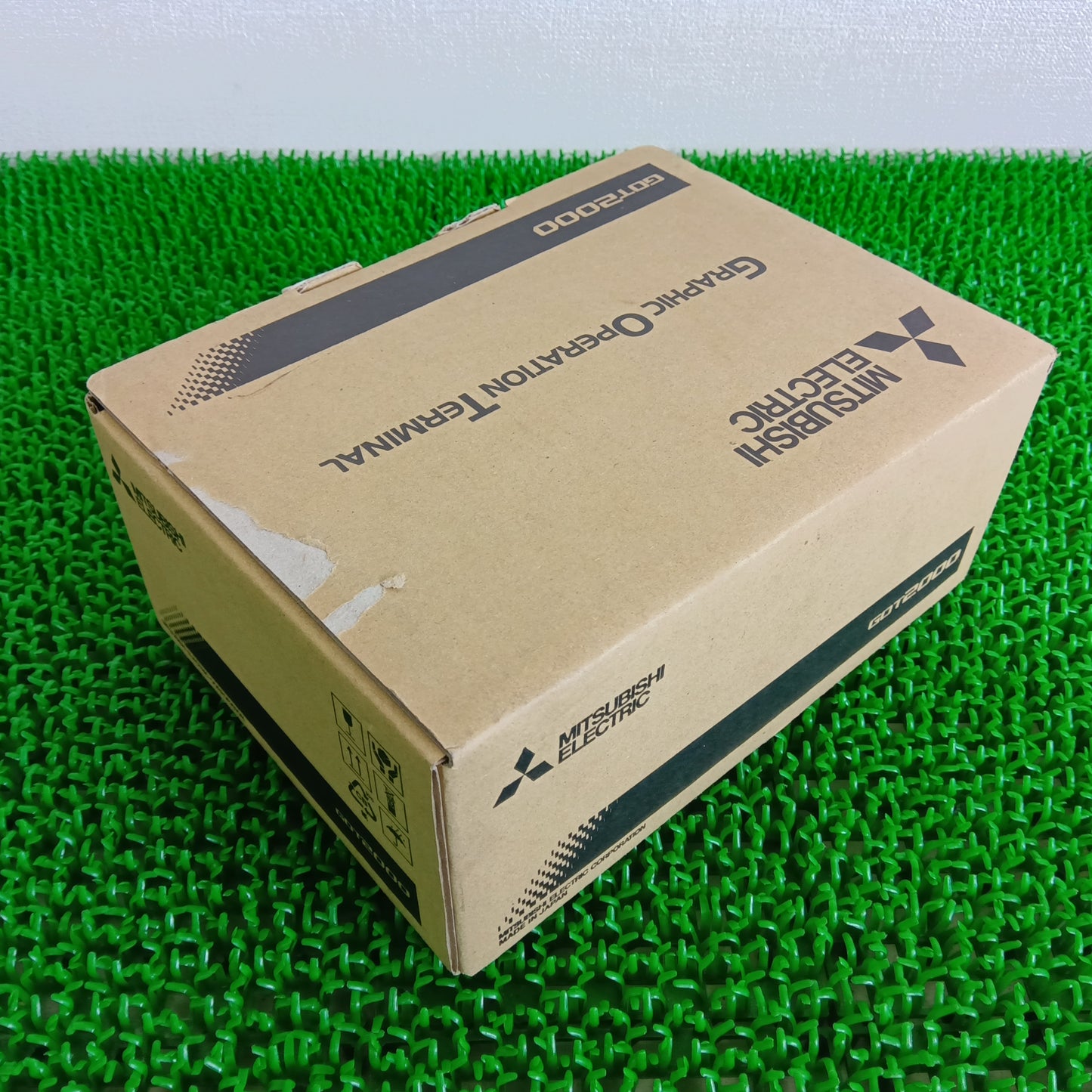 三菱電機 GT2104-PMBDS グラフィックオペレーションターミナル GOT2000シリーズ