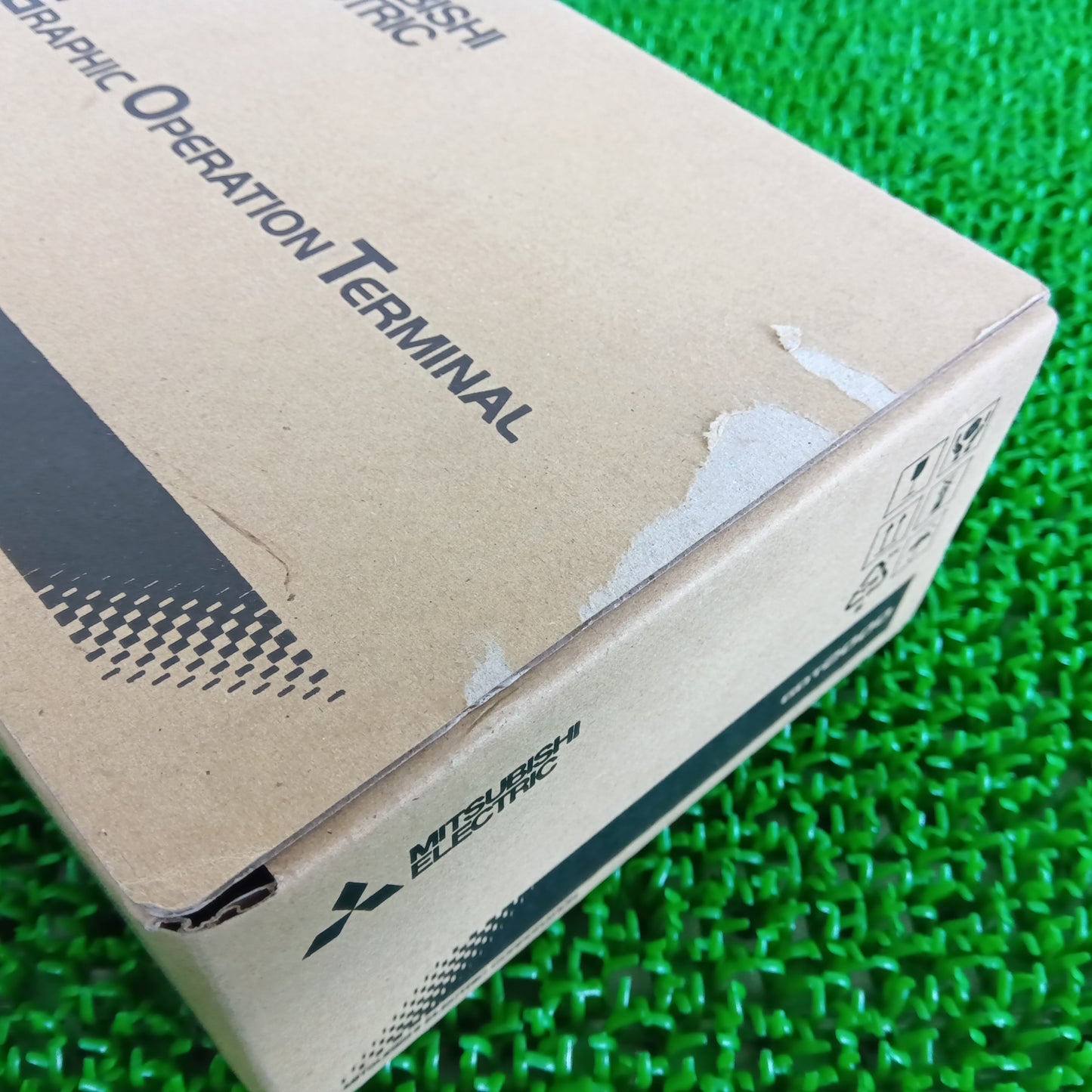 三菱電機 GT2104-PMBDS グラフィックオペレーションターミナル GOT2000シリーズ