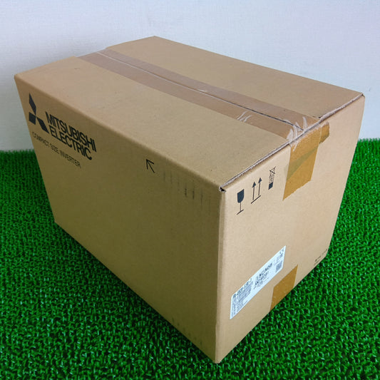 三菱電機 FR-E820-5.5K-1 インバータ FREQROL-E800シリーズ | 八雲機械工具