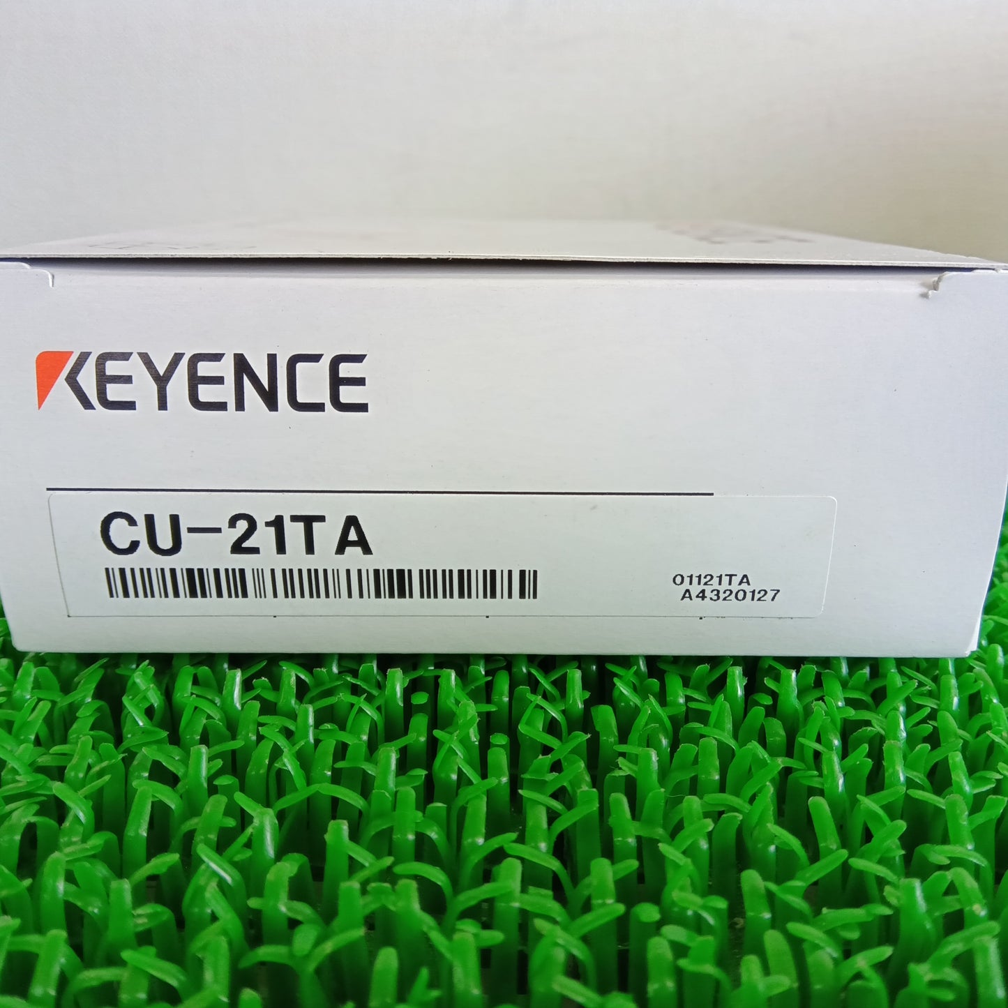 キーエンス CU-21TA コントロールユニット