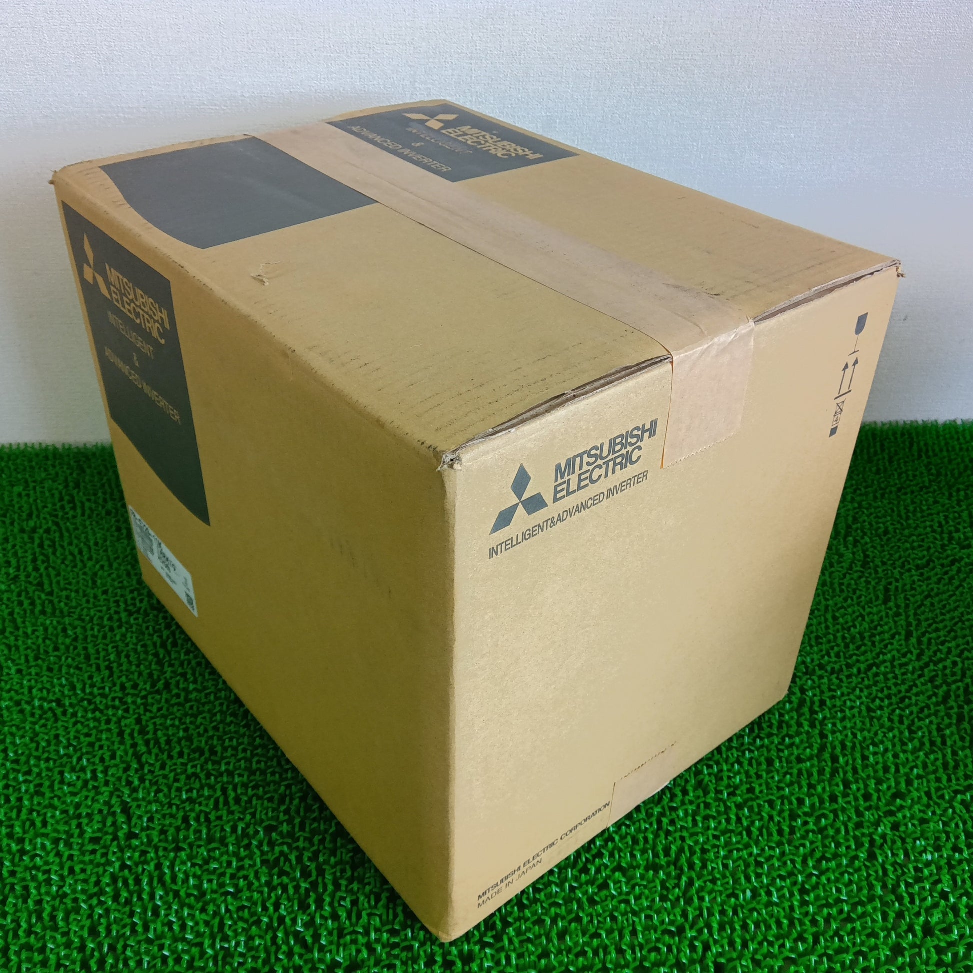 三菱電機 FR-E720-11K インバータ FREQROL-E700シリーズ | 八雲機械工具