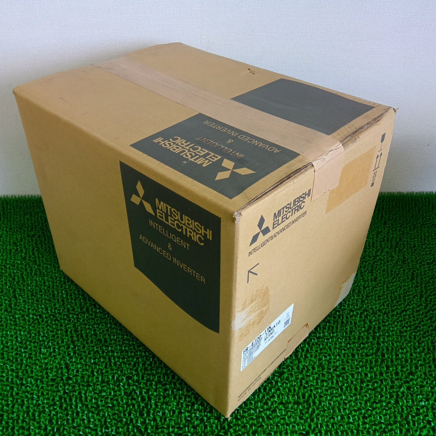 三菱電機 FR-E720-11K インバータ FREQROL-E700シリーズ