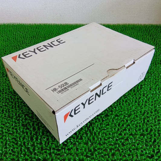 キーエンス HR-50UB ハンディバーコードスキャナ | 八雲機械工具
