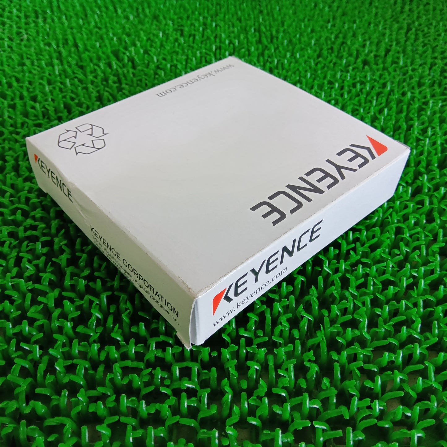 キーエンス LV-S71 超小型デジタルレーザセンサ