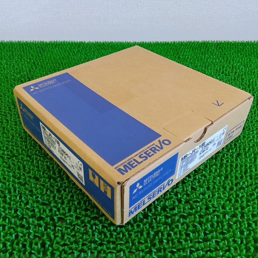 三菱電機 MR-J4-10B サーボアンプ 保管品 | 八雲機械工具