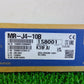 三菱電機 MR-J4-10B サーボアンプ 保管品