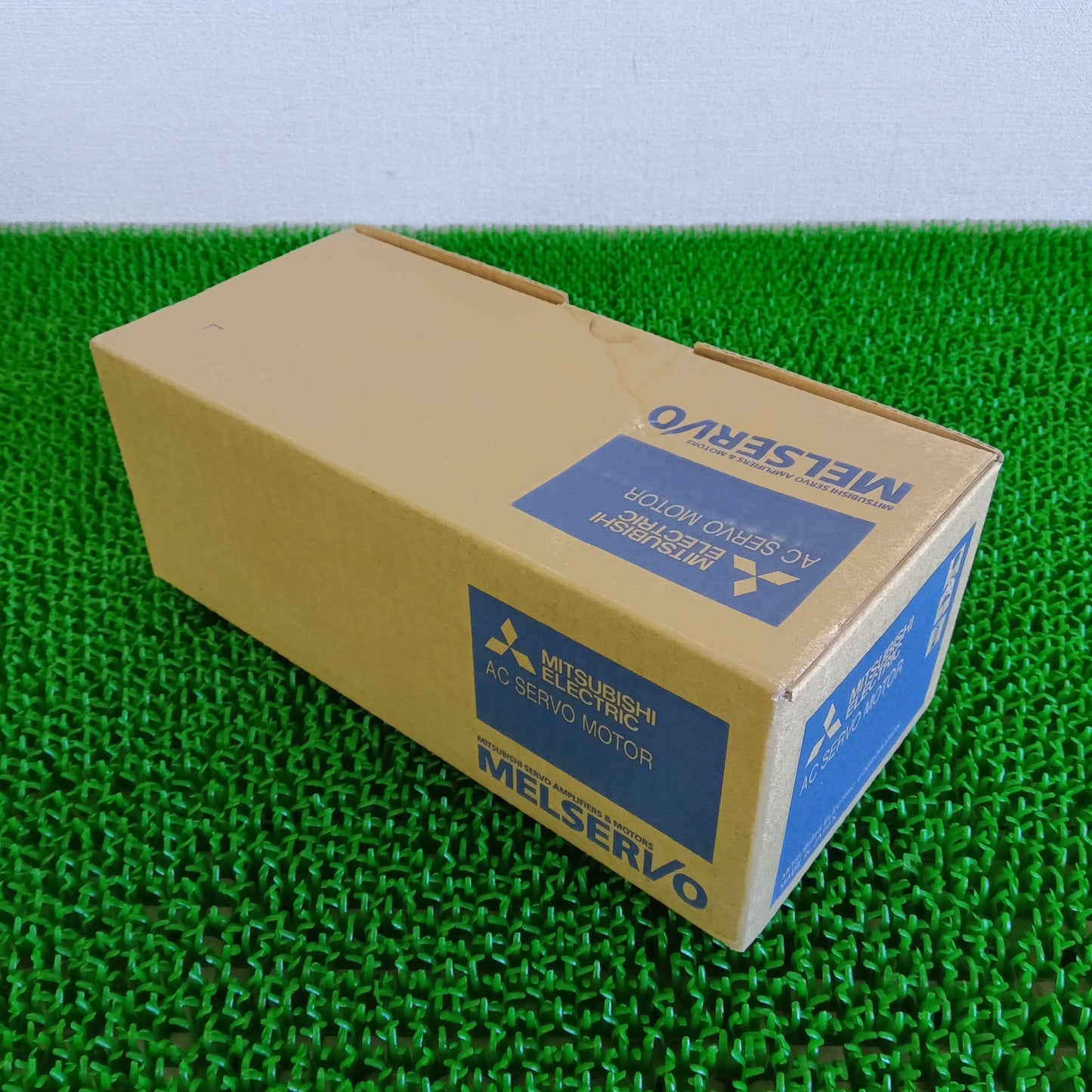 三菱電機 HG-KR23B サーボモーター 保管品