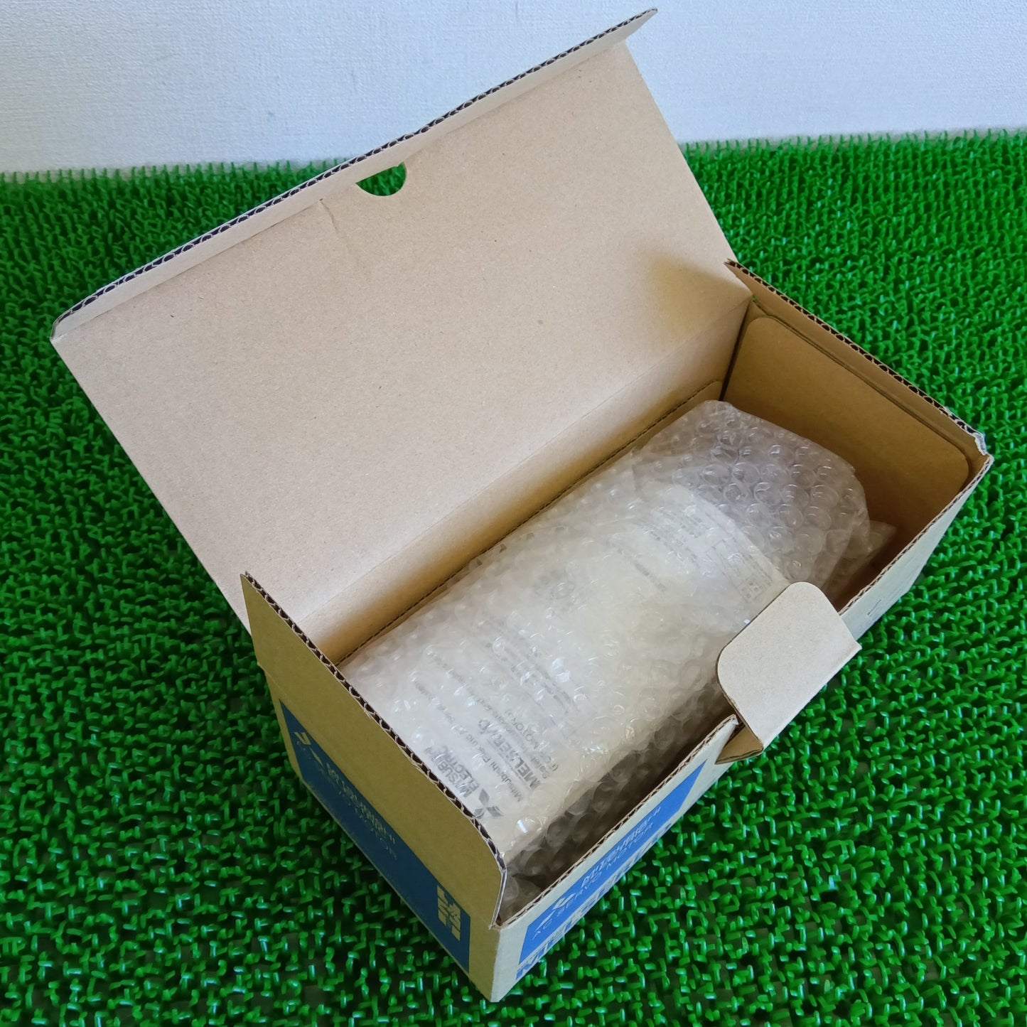 三菱電機 HG-KR23B サーボモーター 保管品