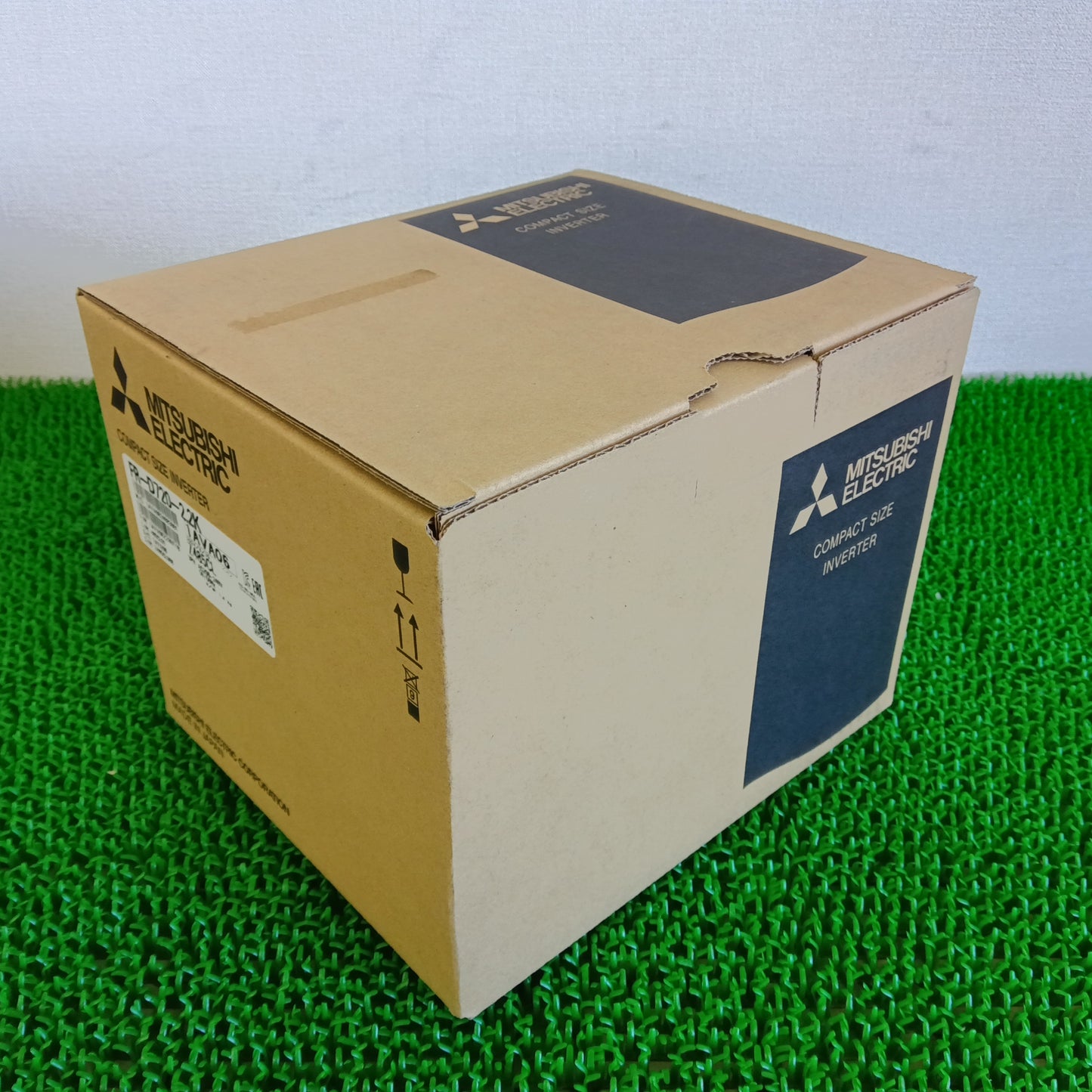 三菱電機 FR-D720-2.2K インバーター 保管品 | 八雲機械工具