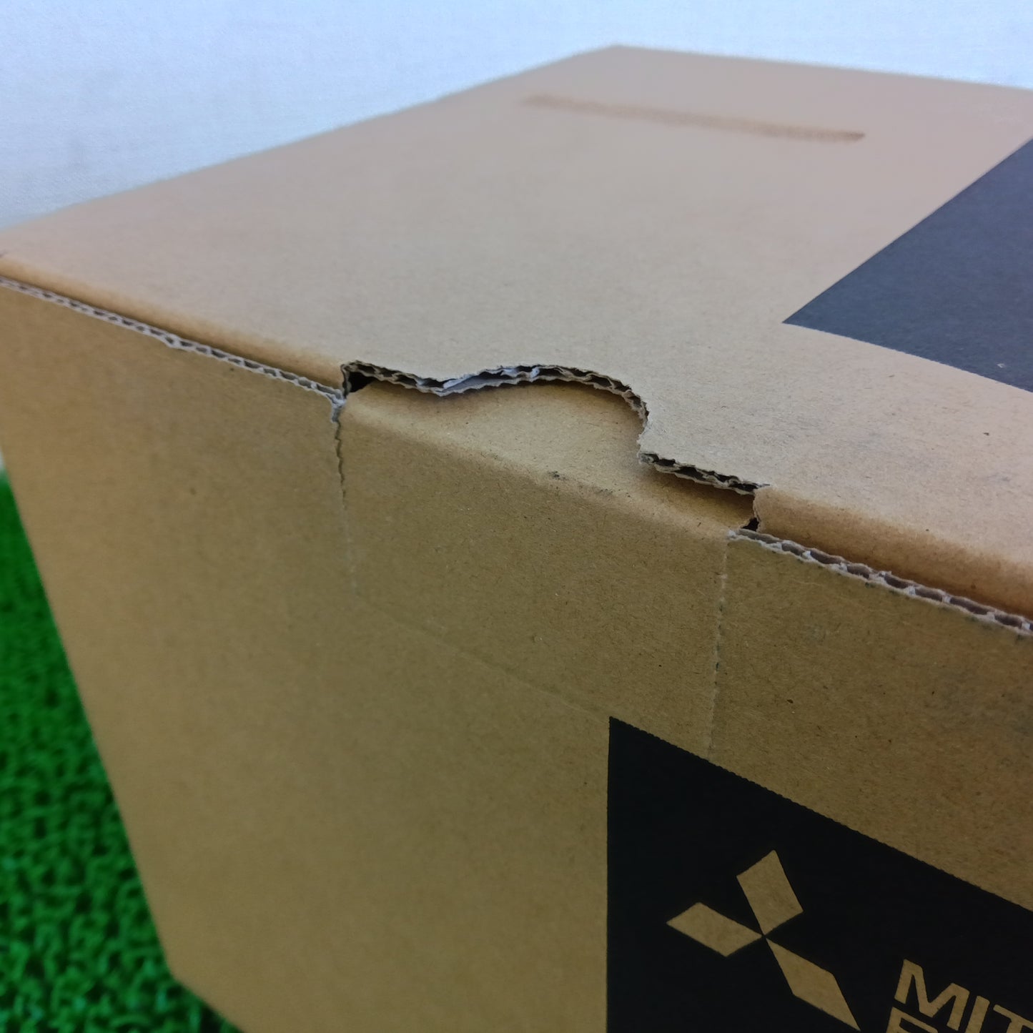 三菱電機 FR-D720-2.2K インバーター 保管品