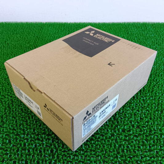 三菱電機 FR-D720-0.75K インバーター 保管汚れあり | 八雲機械工具