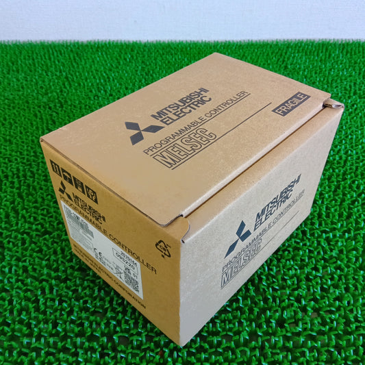 三菱電機 FX3U-32MT/ESS シーケンサー 保管品 | 八雲機械工具