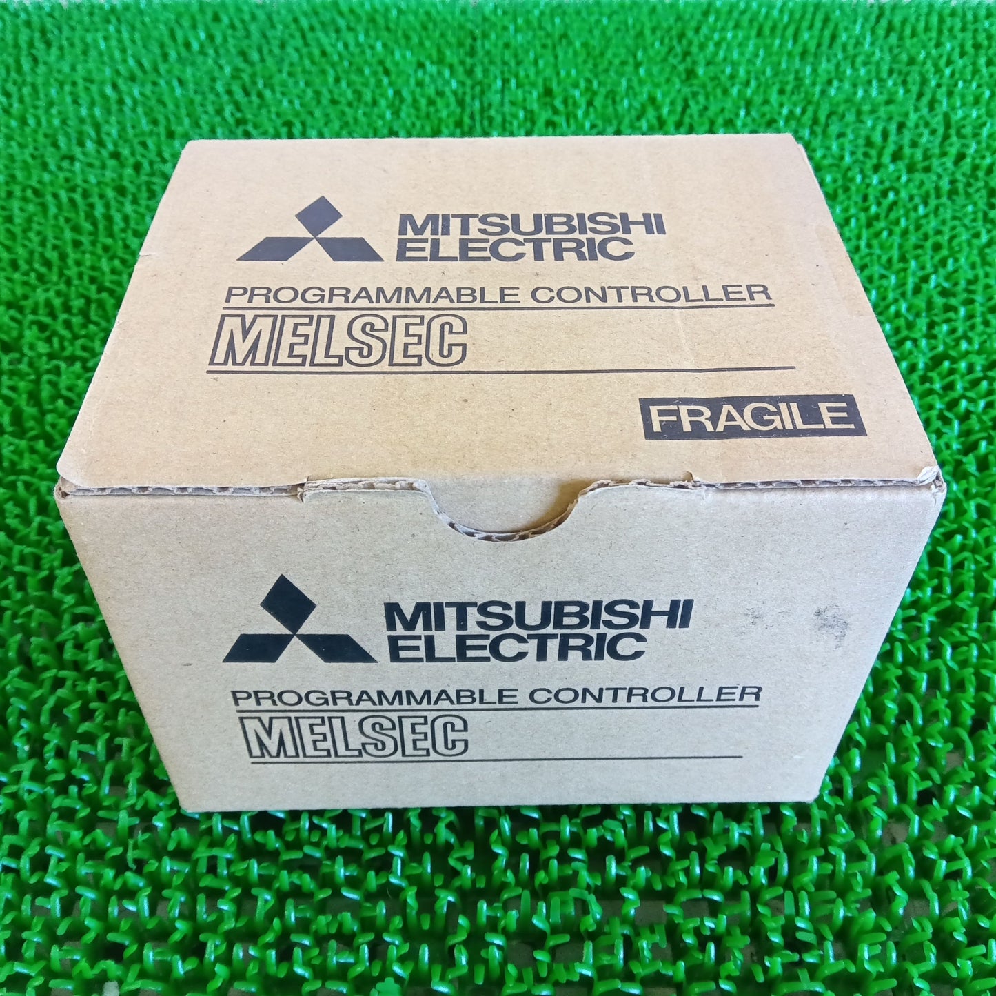 三菱電機 FX3S-10MR/ES シーケンサー 保管品