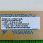 安川電機 SGDS-02A12A サーボアンプ 保管品