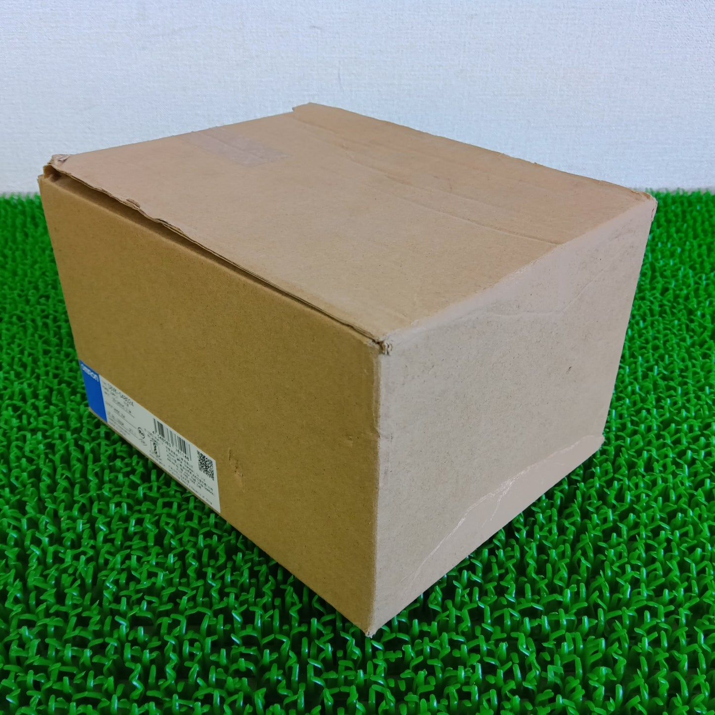 オムロン S8VK-S48024 パワーサプライ 保管汚れあり