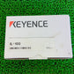 キーエンス IL-100 センサヘッド 保管品