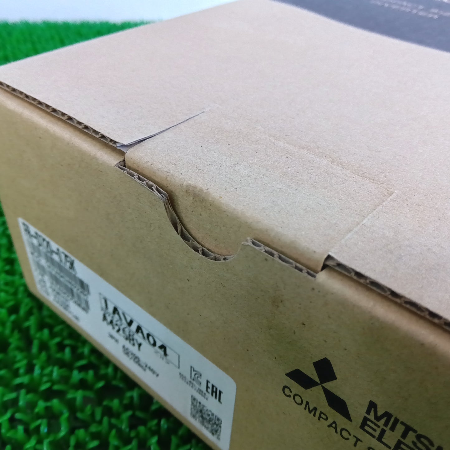 三菱電機 FR-D720-0.75K インバーター 保管品