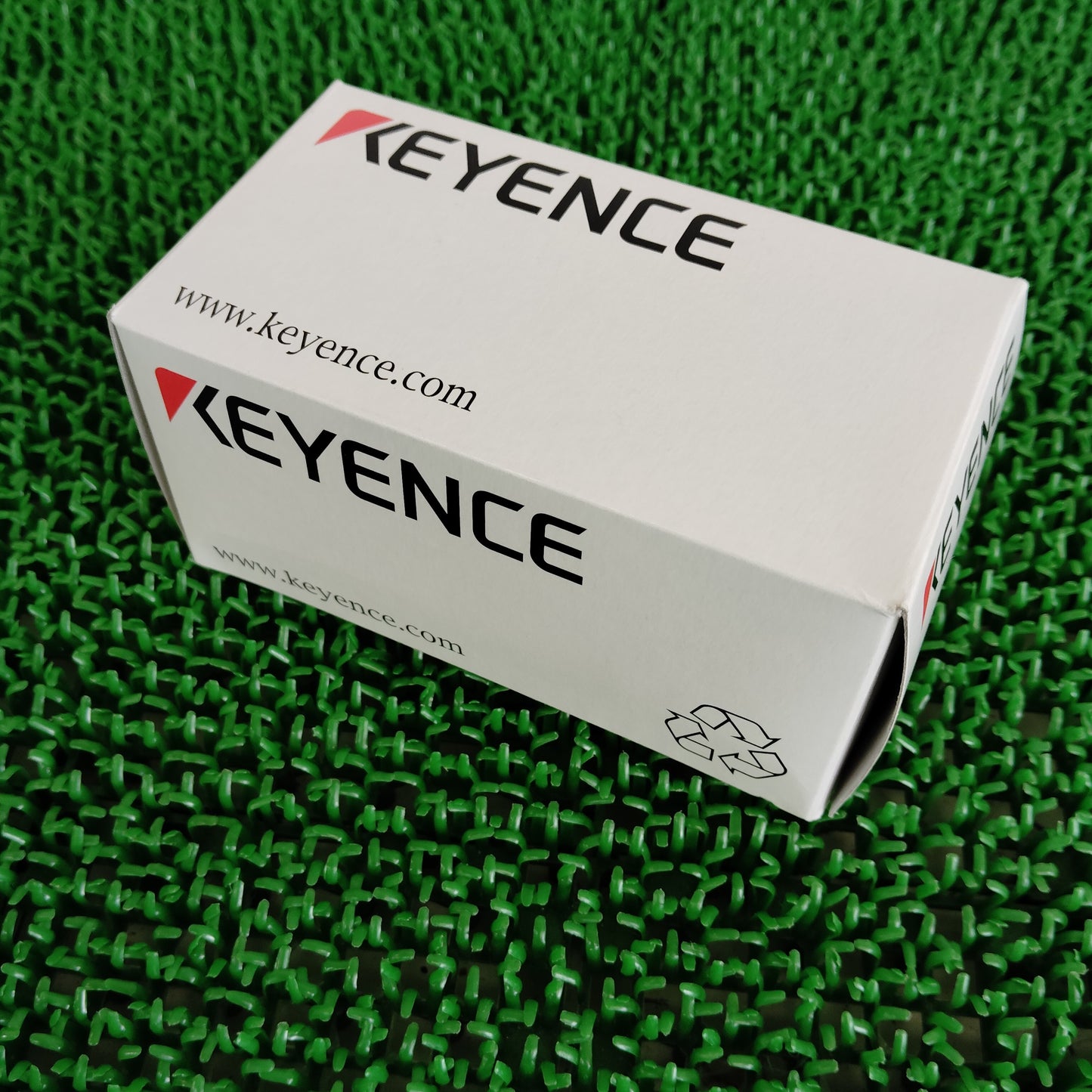 キーエンス CA-H500M 耐環境16倍速500万画素カメラ