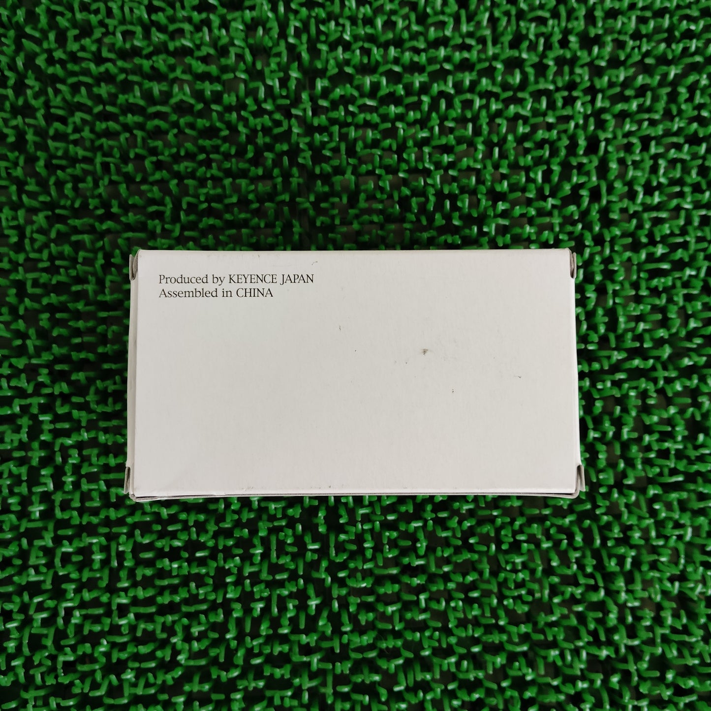 キーエンス CA-H500M 耐環境16倍速500万画素カメラ