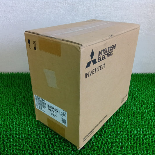 三菱電機 FR-E820-1.5K-1 インバーター  | 八雲機械工具