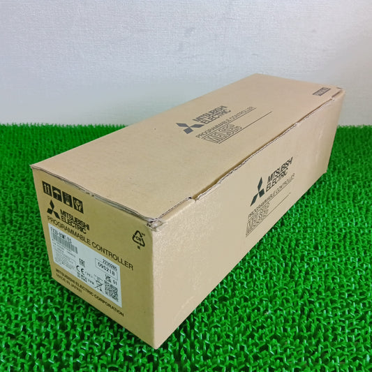 三菱電機 FX3U-80MT/ES シーケンサー  | 八雲機械工具