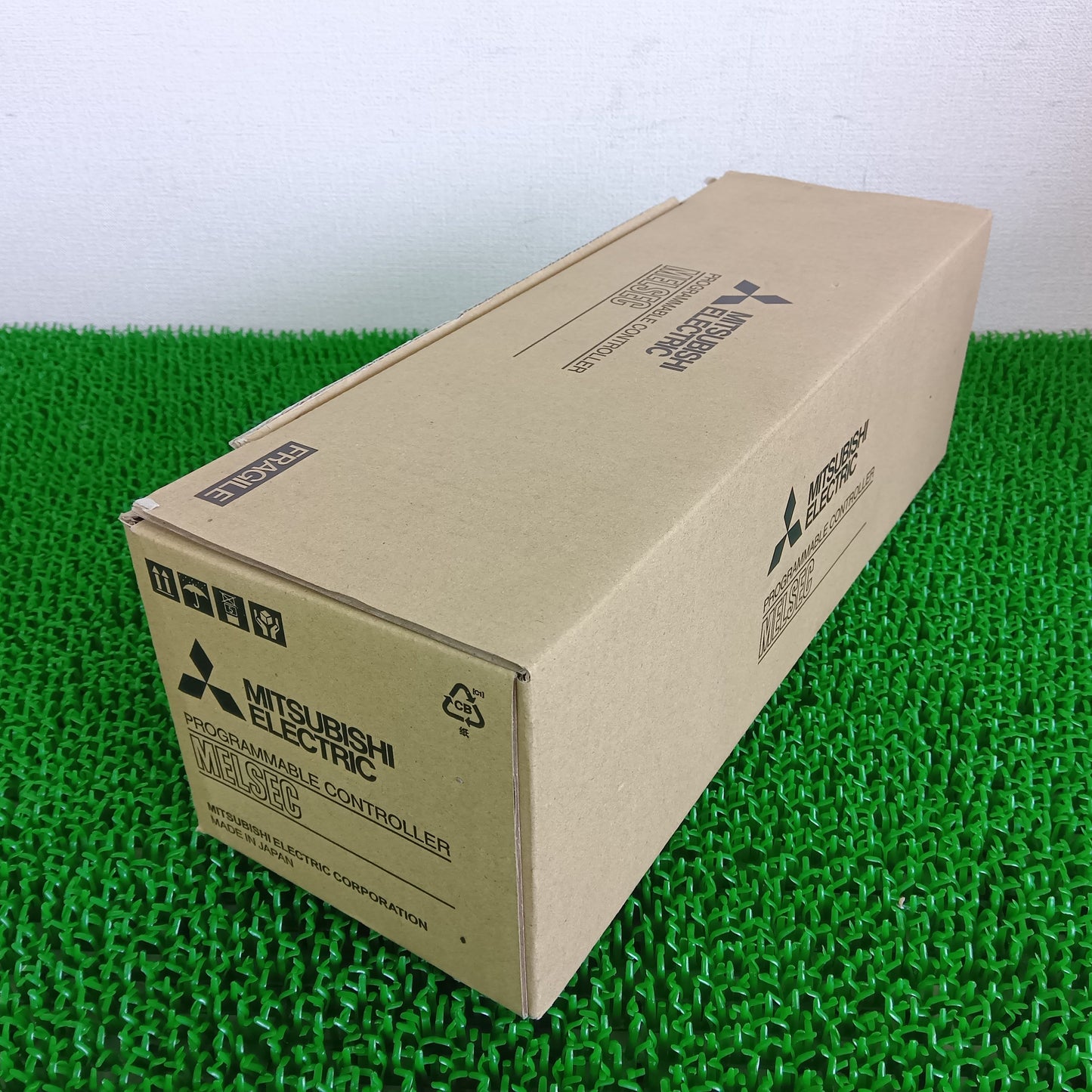 三菱電機 FX3U-80MT/ES シーケンサー