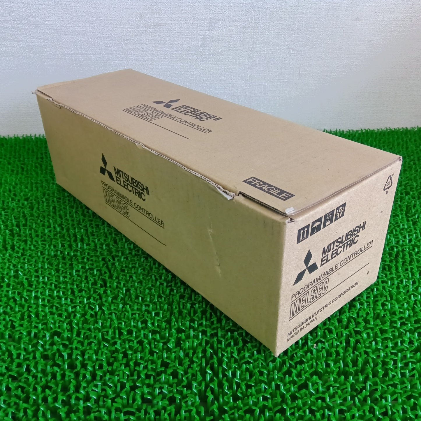 三菱電機 FX3U-80MT/ES シーケンサー