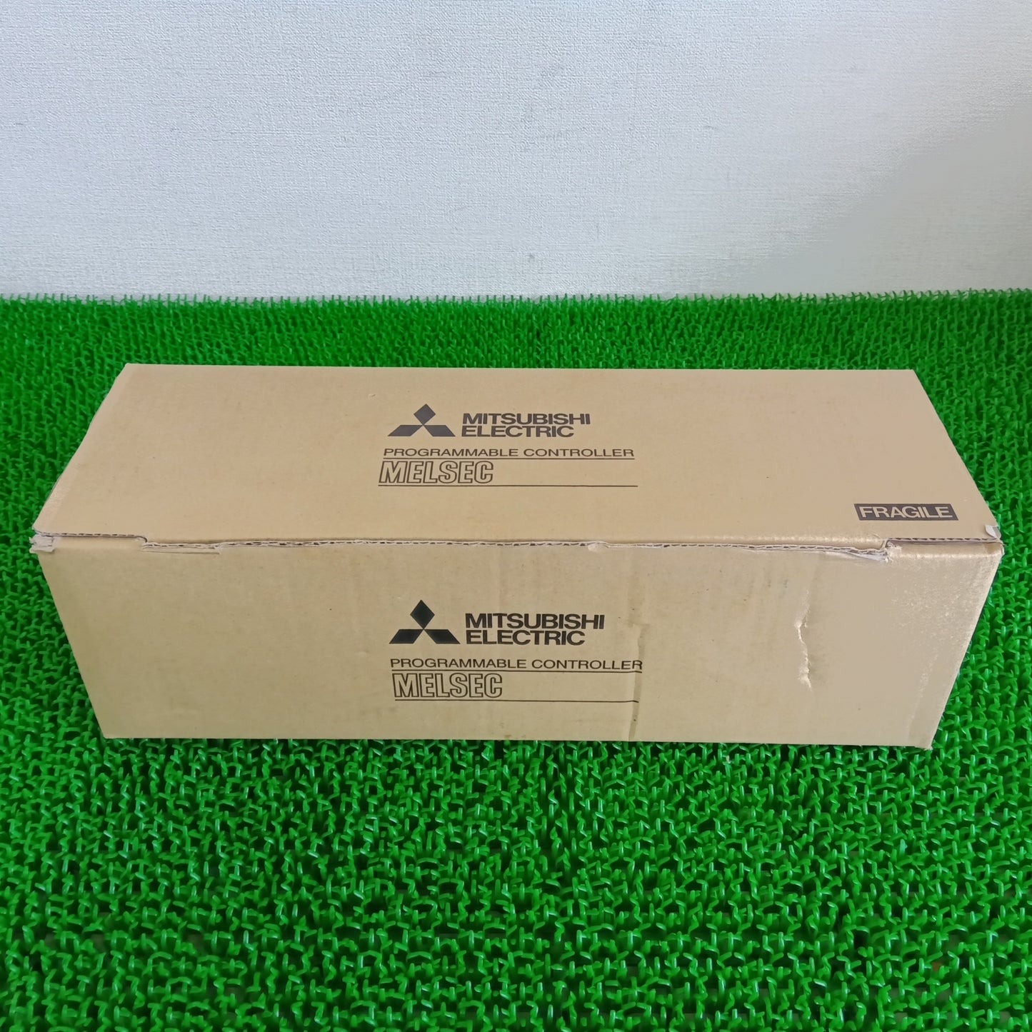 三菱電機 FX3U-80MT/ES シーケンサー