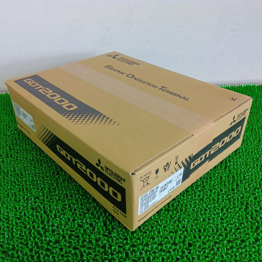 三菱電機 GT2510-VTBA-040 タッチパネル 未使用新品 | 八雲機械工具